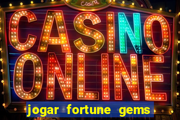 jogar fortune gems 2 demo